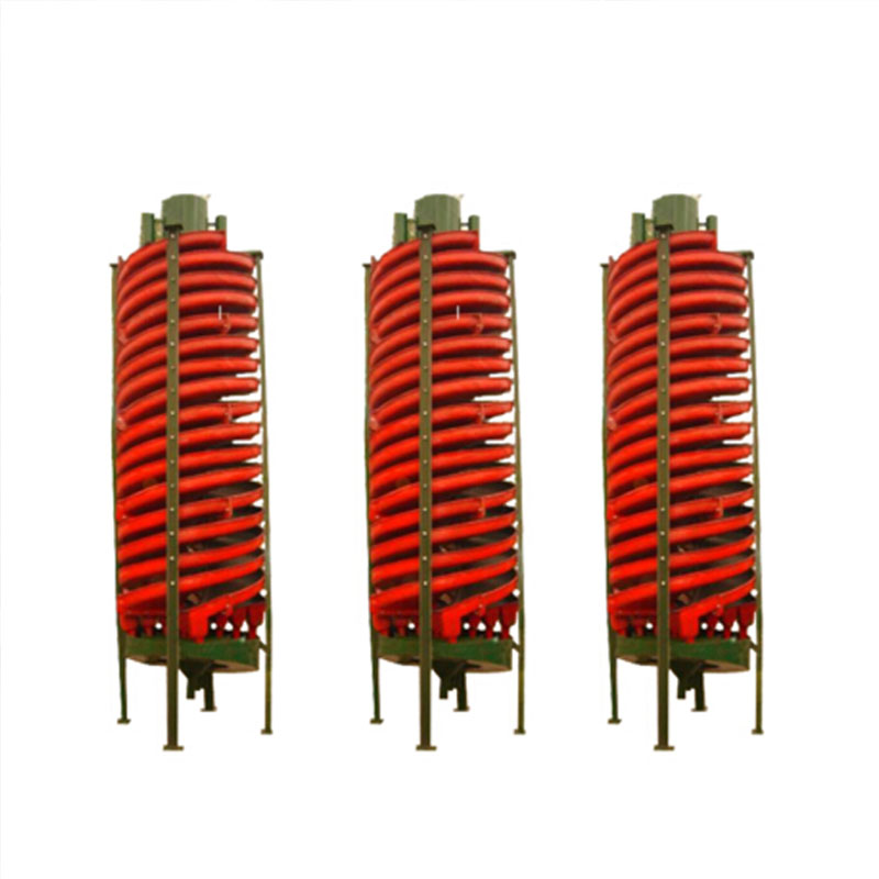 Shaker Classifier product-Shaker,crusher,Shaking table,Yunxi shaking table,6-S shaking ...