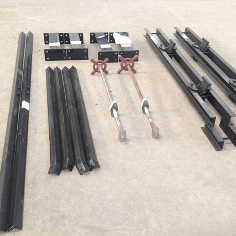mineral processing shaking table